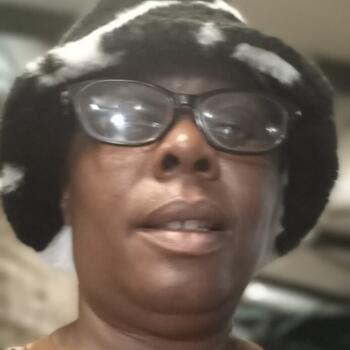 Babysitter in Sasolburg: Gertrude