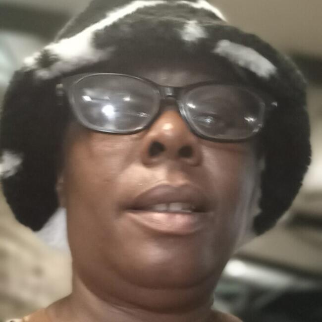 Babysitter in Sasolburg: Gertrude