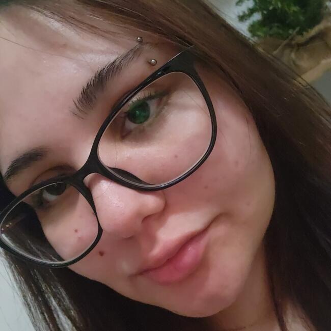 Baby-sitter in Montréal: Ariana