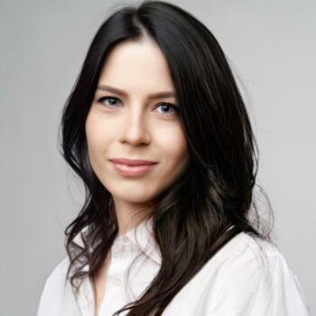 Babysitting job in Barcelona: babysitting job Yana