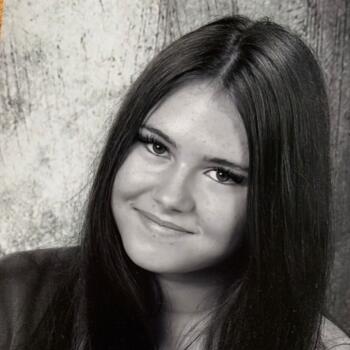 Babysitter in Attnang-Puchheim: Lena-Marie