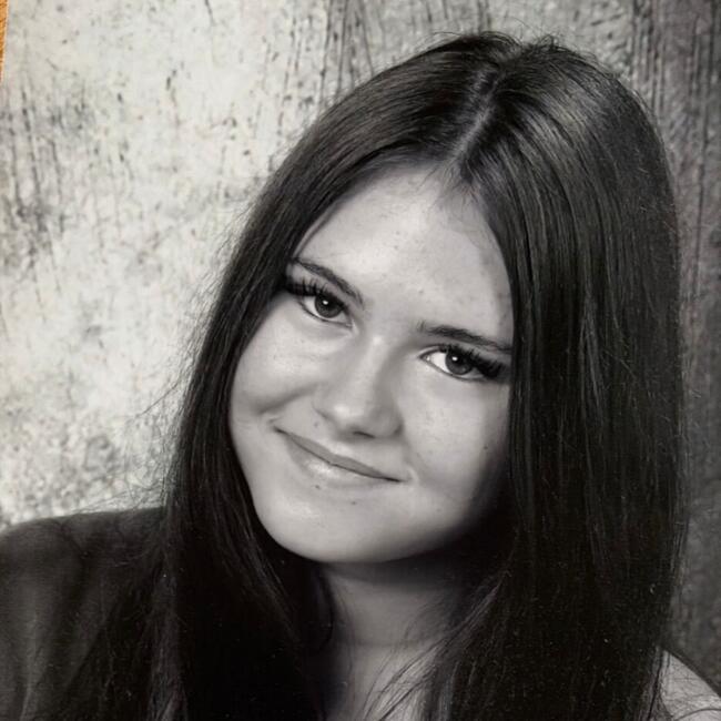 Babysitter in Attnang-Puchheim: Lena-Marie