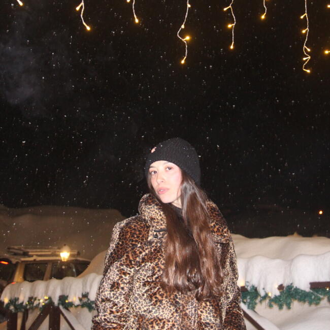 Babysitter in Matan: Raz