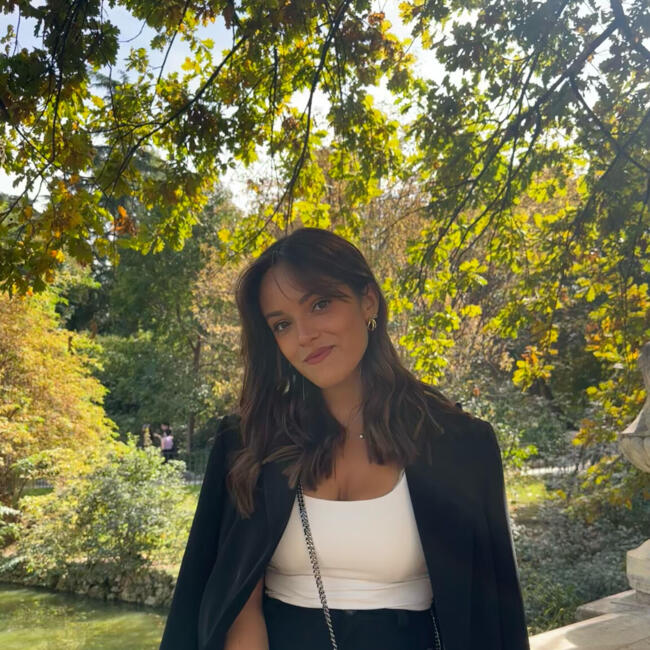 Babysitter in Chivasso: Simona