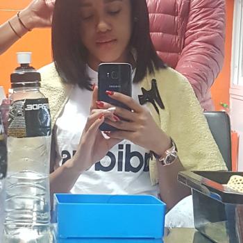 Babysitter Amadora: Avarina