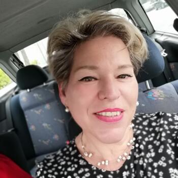 Ama em Loures: Ana Cristina