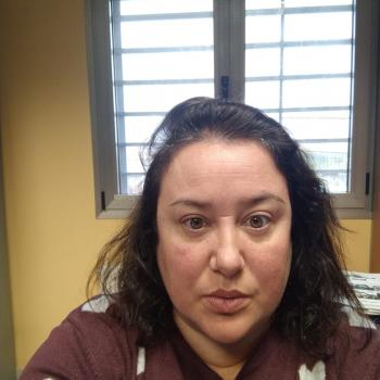 Trabajo de canguro Sueca: trabajo de canguro Silvia