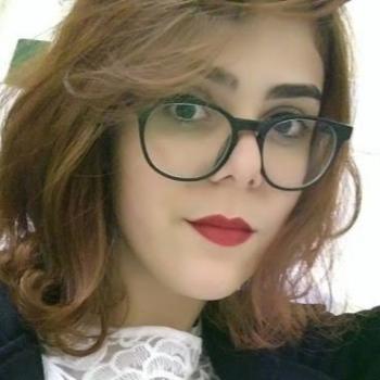 Niñera Salamanca: Débora Jesus