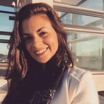 Babysitter Sesimbra: Andreia