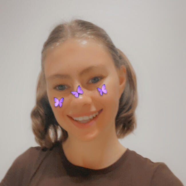 Babysitter in Brisbane: Grace