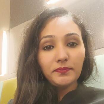 अहमदाबाद में बेबीसिटिंग की नौकरी: बेबीसिटिंग से जुड़े काम Ashu