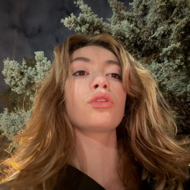 Babysitter in Chalandri: Χρηστακου Αναστασία