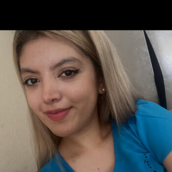Niñera Morelia: Karen