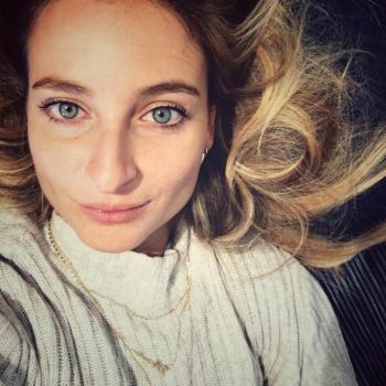 Babysitter Milano: Georgia