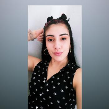 Babysitter Piedecuesta: Stefanny