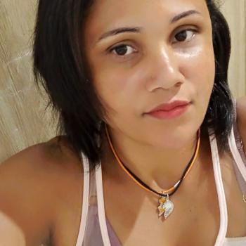 Babá em Nova Lima: Maria Anjos