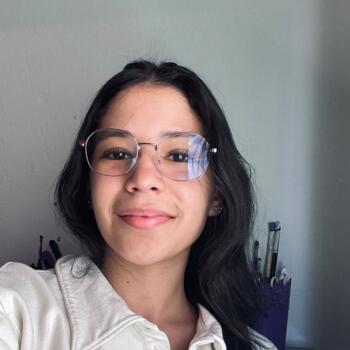 Niñera en Soledad: Lilia Alejandra