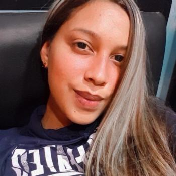 Babysitter in Barranquilla: Andrie