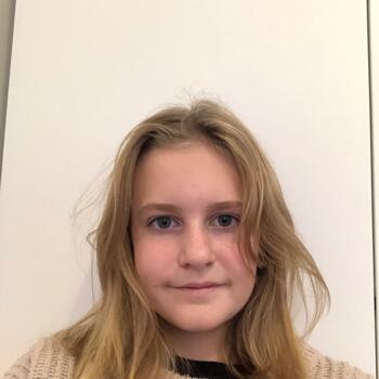 Barnvakt i Stockholm: Chloe