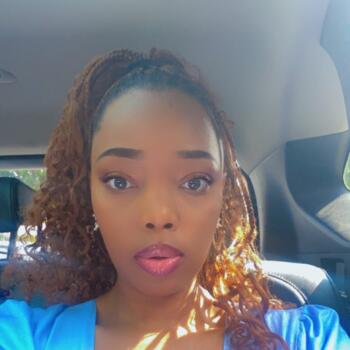 Baby-sitter in London: Ivy