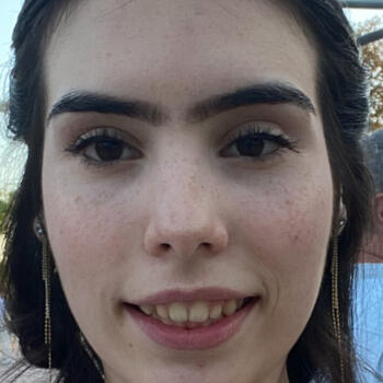 Nanny Vilanova de la Roca: Júlia