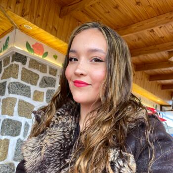 Niñera en Peñalolén: María Jesús