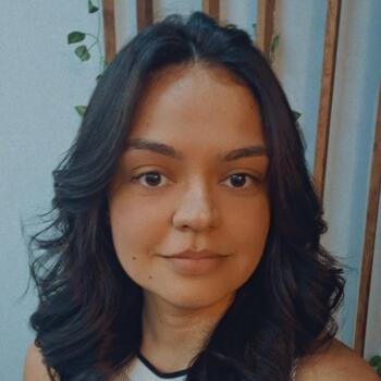 Babysitting job in Niterói: babysitting job Nathalia