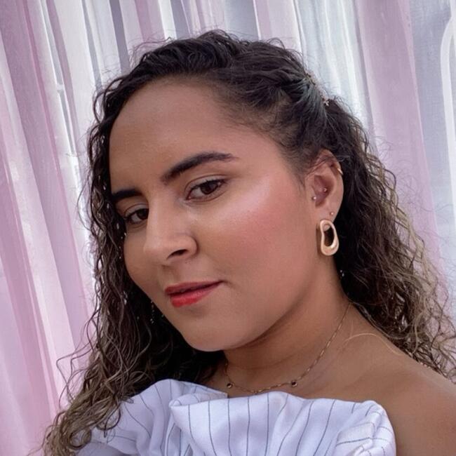 Babá em Imperatriz: Gabryella