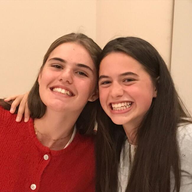 Babysitter in Gembloux: Clementine