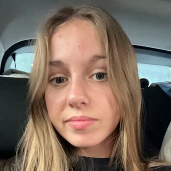 Babysitter in Bouchemaine: Ana