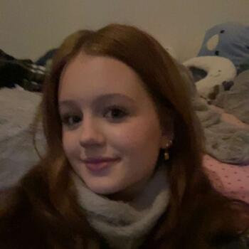 Babysitter Sydney: Jessica