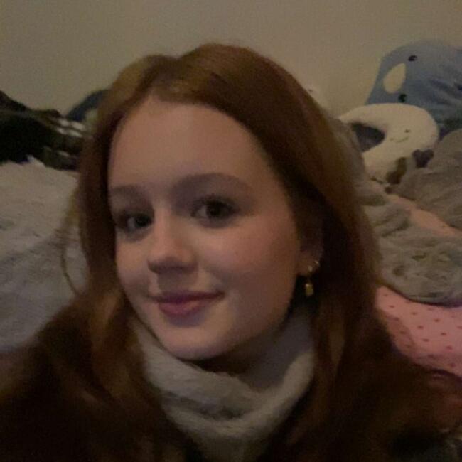 Babysitter in Sydney: Jessica