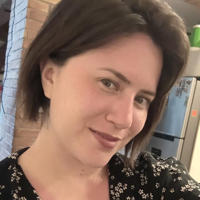 Babysitter in Buenos Aires: Aldana