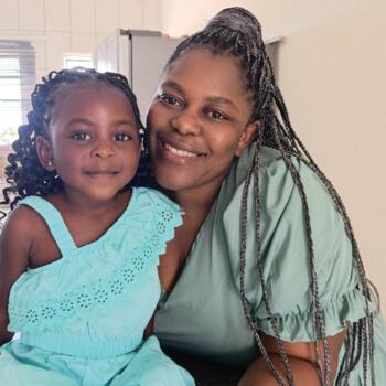 Babysitter in Boksburg: Esteri Aneleen