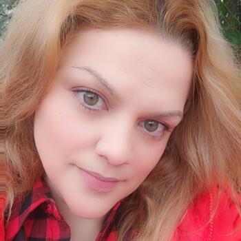 Nanny (νταντά) στην περιοχή Θεσσαλονίκη: Anna