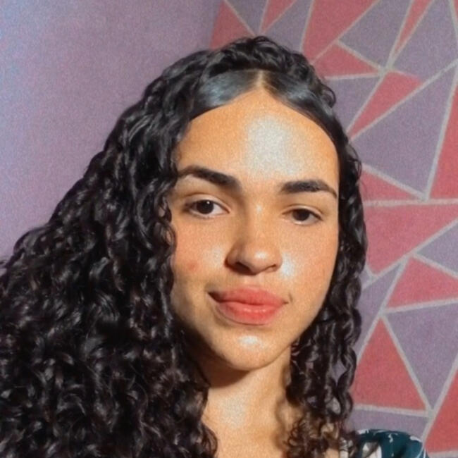 Babysitter in Maceió: Clariane