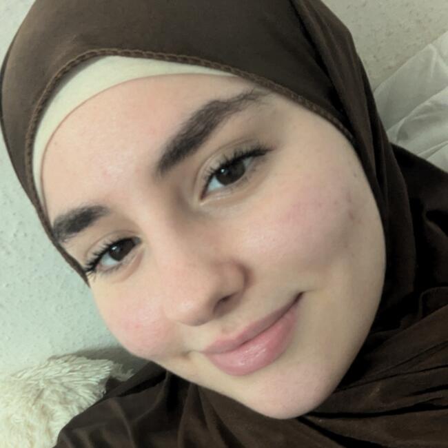 Babysitter in Berlin: Seedra