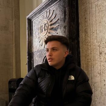 Babysitter in Thonon-les-Bains: Eliott