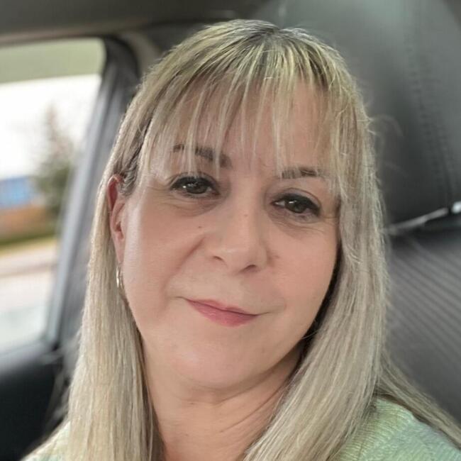 Babysitting job in Richmond Hill: Donna