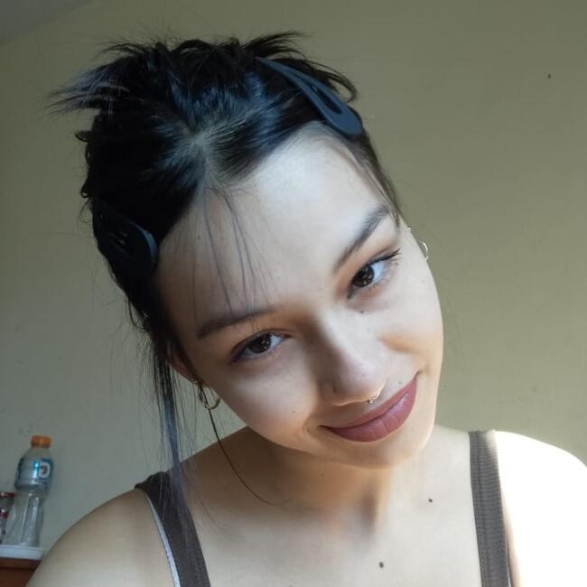 Niñera en Posadas: Ayelen