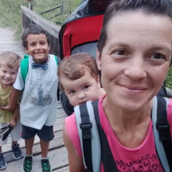 Lavoro per babysitter a Reggio nell'Emilia: lavoro per babysitter Eleonora