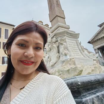 Canguro en Barberà del Vallès: Deysi