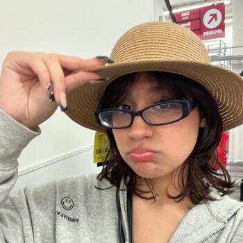 Baby-sitter in Silver Spring (Maryland): Brittney