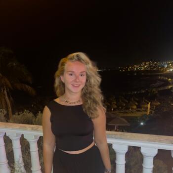 Babysitter in Denekamp: Ilse