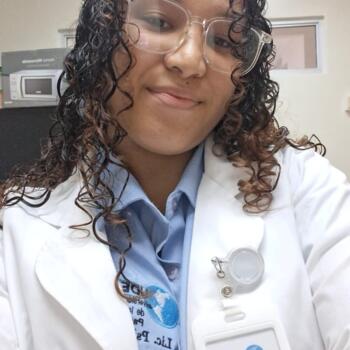 Niñera en Chitré: Angie González