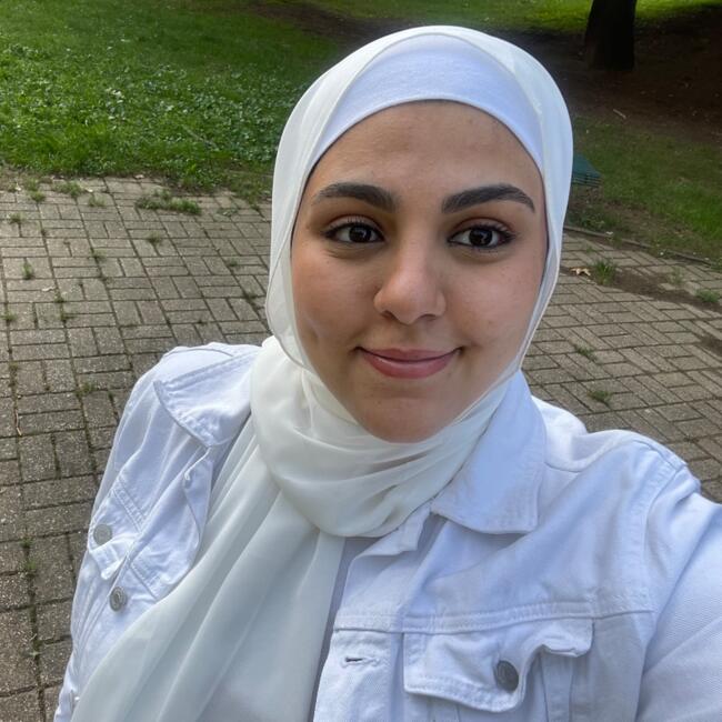 Babysitter a Settimo Milanese: Jana