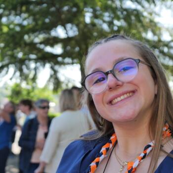 Baby-sitter Savigny: Iliana