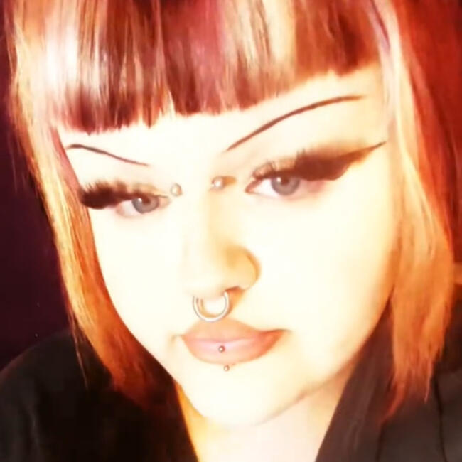 Babysitter in Walsall: Grace