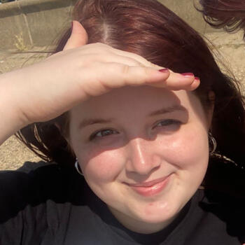 Babysitter Norwich: Callie