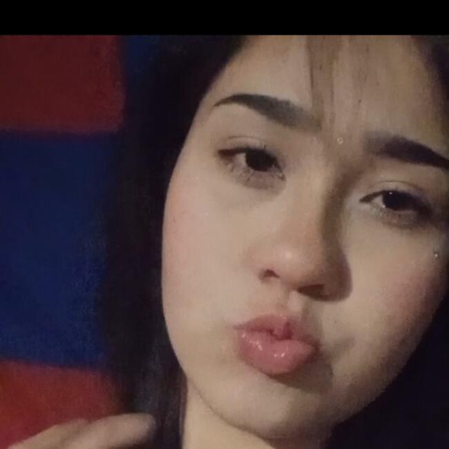 Niñera en Quintero: Paloma paz